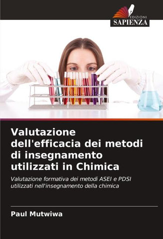Valutazione dell'efficacia dei metodi di insegnamento utilizzati in Chimica