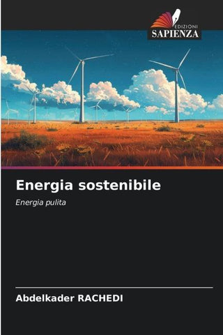 Energia sostenibile