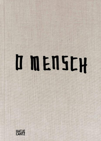 Lars Eidinger. O Mensch