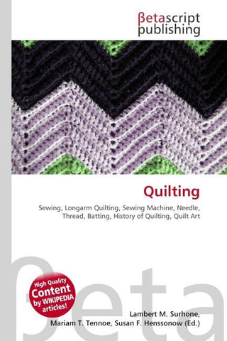 Quilting