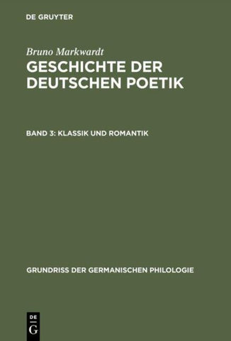 Klassik und Romantik