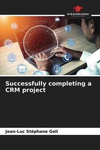 Successfully completing a CRM project