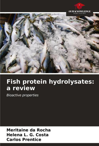 Fish protein hydrolysates: a review