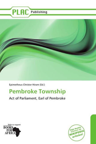 Pembroke Township