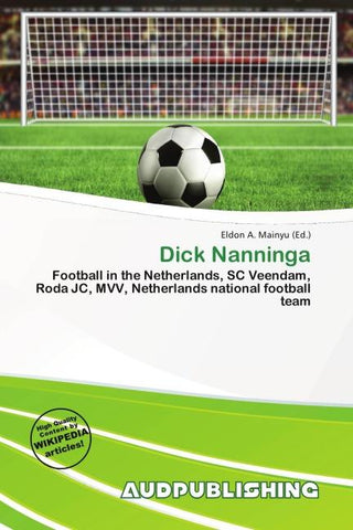 Dick Nanninga