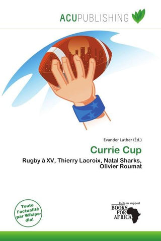 Currie Cup