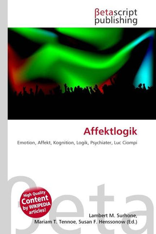Affektlogik