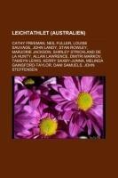 Leichtathlet (Australien)