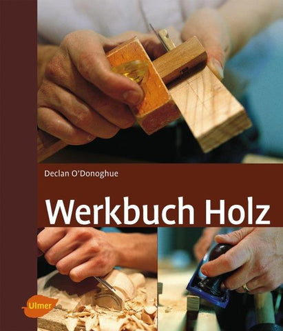 Werkbuch Holz