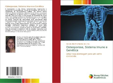 Osteoporose, Sistema Imune e Genética