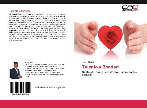 Talento y Bondad