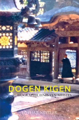 Dogen Kigen