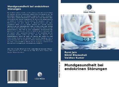 Mundgesundheit bei endokrinen Störungen