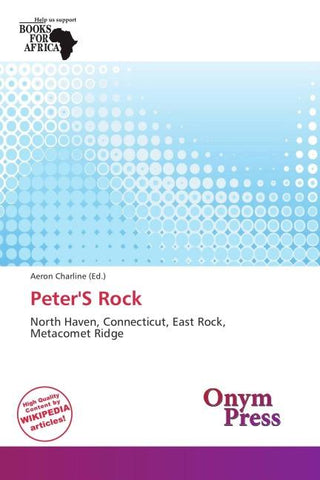 Peter'S Rock