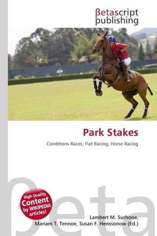 Park Stakes