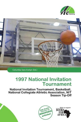 1997 National Invitation Tournament