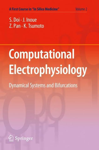 Computational Electrophysiology