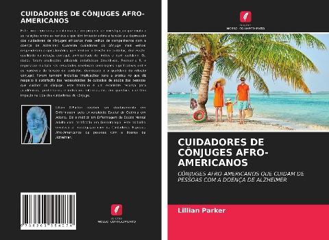 CUIDADORES DE CÔNJUGES AFRO-AMERICANOS