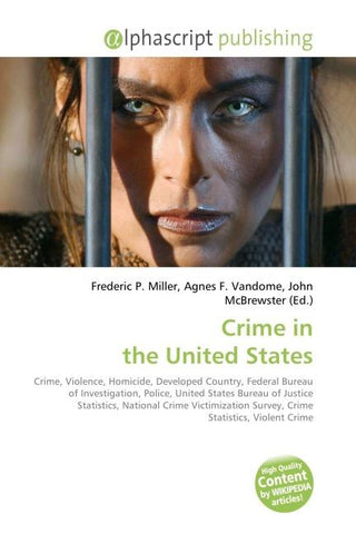 Crime in the United States