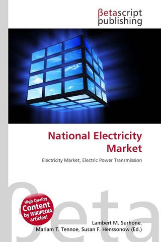 National Electricity Market