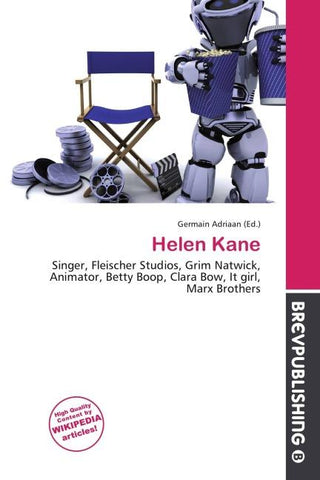 Helen Kane