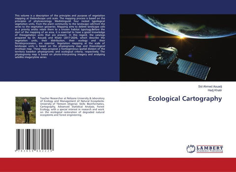 Ecological Cartography