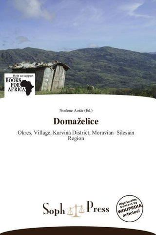 Doma¿elice