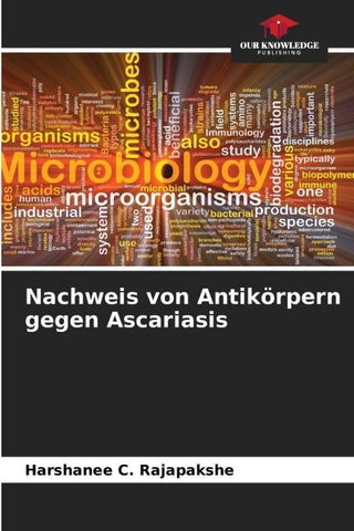 Nachweis von Antikörpern gegen Ascariasis