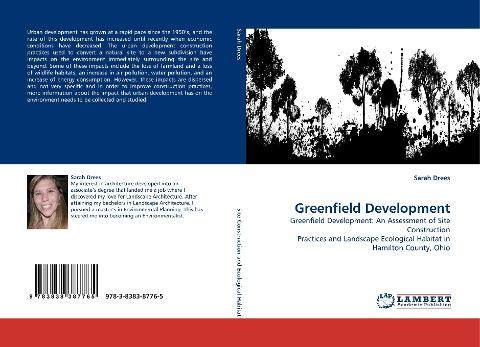 Greenfield Development