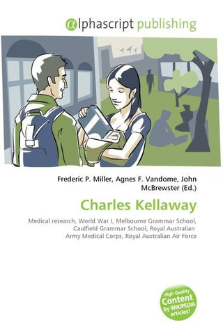 Charles Kellaway