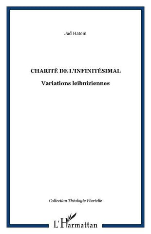 Charité de l'infinitésimal