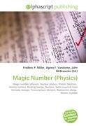Magic Number (Physics)