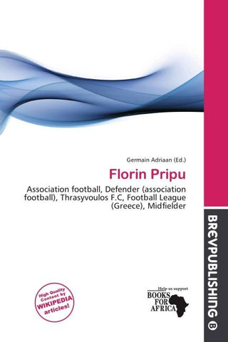Florin Pripu