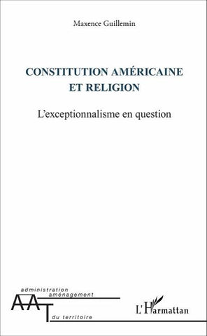 Constitution américaine et religion