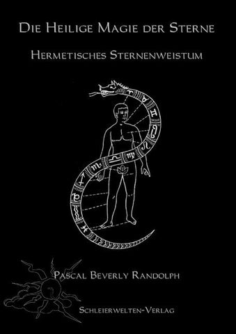 Die Heilige Magie der Sterne