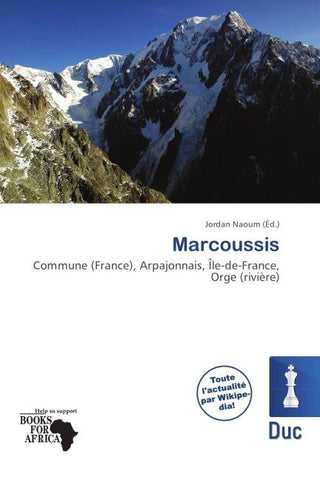 Marcoussis