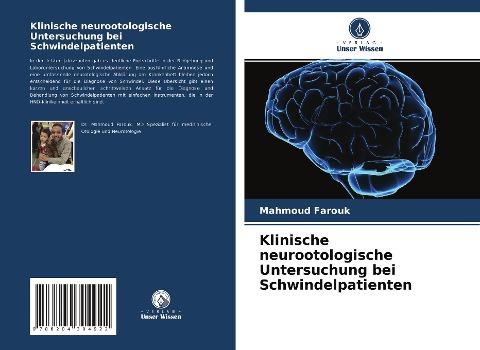 Klinische neurootologische Untersuchung bei Schwindelpatienten