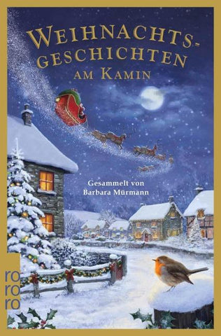 Weihnachtsgeschichten am Kamin 40