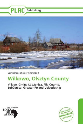 Wilkowo, Olsztyn County