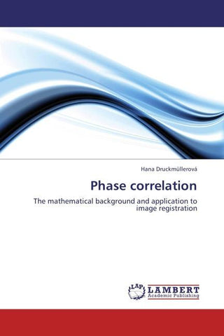 Phase correlation