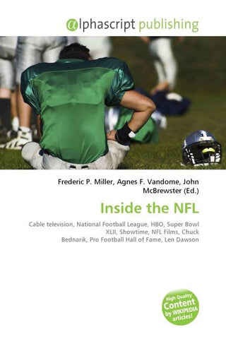 Inside the NFL