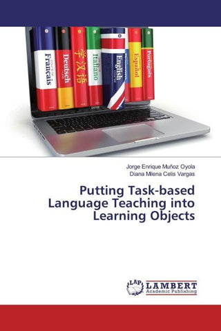 Putting Task-based Language Teaching into Learning Objects