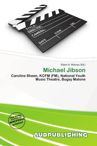 Michael Jibson