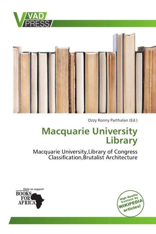 Macquarie University Library