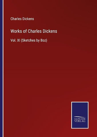 Works of Charles Dickens