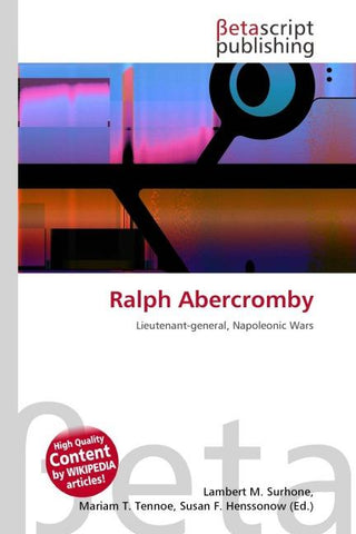 Ralph Abercromby