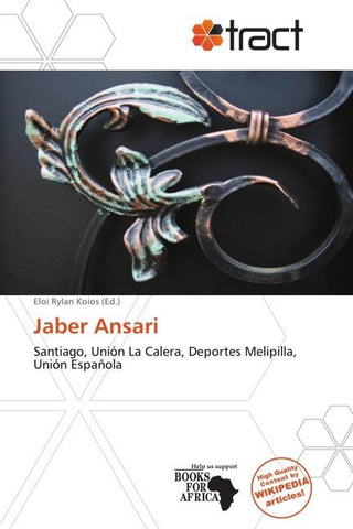 Jaber Ansari