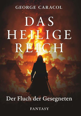 Das Heilige Reich - Der Fluch der Gesegneten