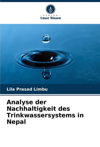 Analyse der Nachhaltigkeit des Trinkwassersystems in Nepal