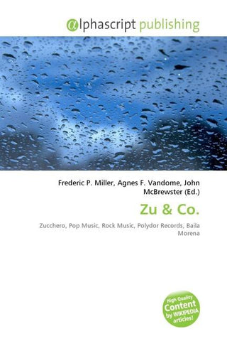 Zu